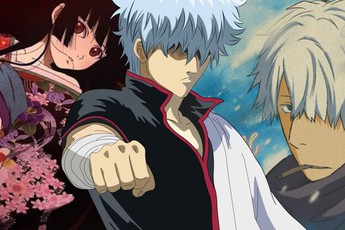 10 Anime tuyệt vời sẽ bước sang tuổi 20 vào năm 2025