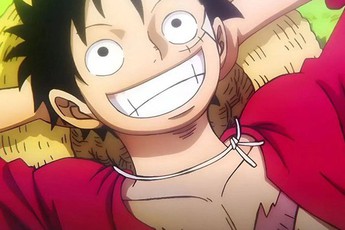Arc Elbaf của One Piece có thể đã hé lộ ước mơ thực sự của Luffy
