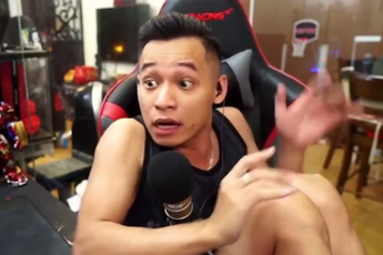 Nghi vấn fan của nam streamer S. "var cực mạnh" Độ Mixi, 2 cái tên không liên quan cũng bị vạ lây