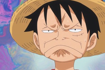 One Piece có thể đang thiết lập đối thủ lớn nhất của Imu và đó không phải là Luffy