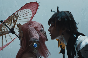 Bất ngờ xuất hiện trong MV của một nhóm nhạc nổi tiếng, 2 cosplay Genshin Impact gây sốc, khiến fan tranh cãi kịch liệt ngay đầu năm