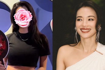 Sao nữ đóng cảnh 18+ trong phim Việt top 1 hiện tại: Đẹp cỡ nào mà được ví như Thư Kỳ, Củng Lợi?