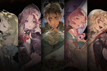 “Cha đẻ” Mobile Legends: Bang Bang ra mắt game RPG mới, đồ họa quá đẹp khiến game thủ “đứng ngồi không yên”