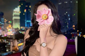 Nữ chính phim 18+ hot nhất lúc này: Vóc dáng cực slay, visual đỉnh không thua sao Hoa ngữ