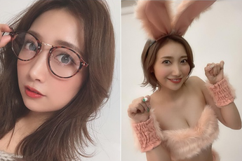 Đồng nghiệp của Yua Mikami hé lộ nửa kia gây sốc, là bạn cùng diễn, hơn 17 tuổi