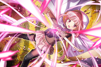 Madoka Magica Magia Exedra - siêu phẩm Gacha “mở bát” 2025 mang tin buồn tới cộng đồng game Việt