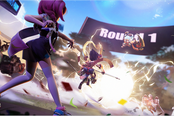 Tencent thử nghiệm một tựa game Đấu Trường Chân Lý “kiểu mới”