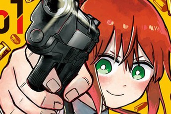 Những manga mà người hâm mộ muốn có chuyển thể anime nhất năm 2025