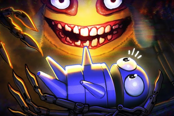 Bất ngờ với tựa game siêu hot trên Steam, lọt top 3 bán chạy nhất tuần, vượt mặt cả loạt bom tấn đình đám