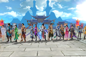 6 năm Tân Thiên Long Mobile VNG: Hành trình phát triển của tuyệt tác kiếm hiệp Kim Dung