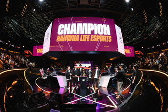 First Stand 2025 lập thành tích "đáng xấu hổ", nguyên nhân nghi vì T1