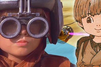 Tác giả Dragon Ball yêu thích Star Wars đến nỗi đã làm điều bất ngờ này