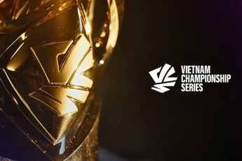 Cựu sao VCS tuyên bố giải đấu "có vấn đề" khiến cộng đồng tranh cãi