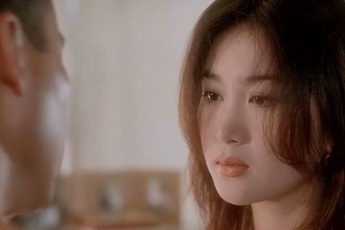 4 mỹ nhân phim 18+ Hong Kong đẹp nhất trước giờ: Chưa xem tiếc lắm luôn