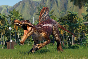 Nhận miễn phí tựa game công viên Khủng Long, giá gốc lên tới hơn 900.000 đồng