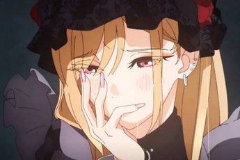 Thêm một manga đình đám chính thức kết thúc vào ngày hôm nay