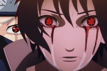 Tại sao mỗi Mangekyou Sharingan trong Naruto lại có sức mạnh khác nhau?