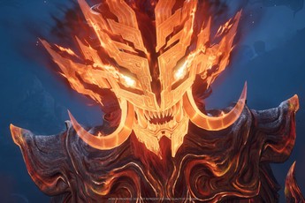 Honor of Kings: World ra mắt trailer chính thức đẹp mê mẩn, fan “đứng ngồi không yên” hóng chờ ngày ra mắt