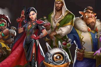 Ra mắt đầy hứa hẹn, hai bom tấn bất ngờ bị quay lưng, chỉ vì quá tham "hút máu" game thủ