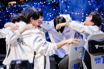 Siêu sao lên tiếng bác bỏ nhận định của ThePlay về T1 và Zeus