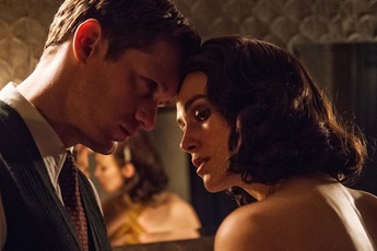 3 phim 18+ nóng bỏng mắt của "bông hồng nước Anh": Rất nên xem thử một lần