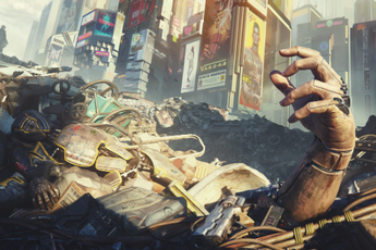 Giảm giá thấp nhất từ trước tới nay, game bom tấn leo thẳng lên Top Seller trên Steam, người chơi đổ xô "mua vội"