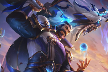 ĐTCL mùa 14: Khám phá "tổ đội sát thủ" Đao Phủ - Thần Pháp sát thương bất tận