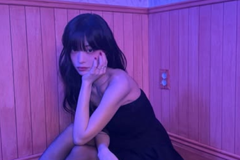 Không phải The Play hay T1, nữ idol với vũ đạo cực kỳ gợi cảm mới khiến cộng đồng "quay xe" về với HLE