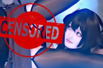 Trào lưu của “hội chị em” coser khiến nhiều game thủ phải ngạc nhiên