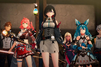 Vừa ra mắt, tựa game này đã lập kỷ lục người chơi, người dùng Steam phản ứng dữ dội
