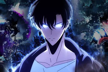 Tập mới nhất của Solo Leveling bỏ qua một cảnh quan trọng trong manhwa