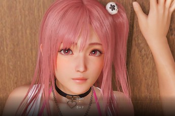 Tựa game nhập vai hẹn hò siêu "mờ ám" chuẩn bị ra phần mới sau hơn 7 năm, fan háo hức trước dàn nhân vật nữ “siêu nét”