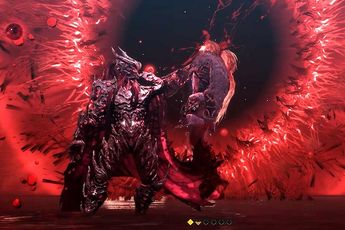 Review The First Berserker: Khazan - bước đột phá của thể loại Soulslike, game thủ nên trải nghiệm