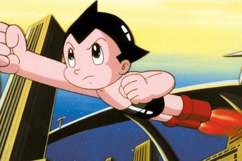 Con trai của Osamu Tezuka gây phẫn nộ vì sử dụng AI để tái tạo tác phẩm của "cha đẻ anime"