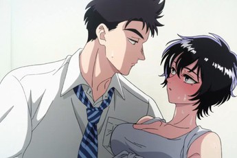 Bộ anime được mong đợi này đang khiến người hâm mộ thất vọng