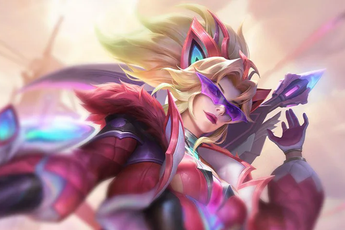 ĐTCL mùa 14: Khám phá lối chơi Vayne "siêu tốc" sát thương cực lỗi đang "làm mưa làm gió"