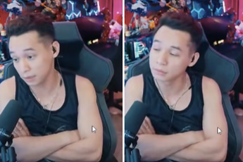 Độ Mixi đã "căng", quyết làm đến cùng vụ nam rapper