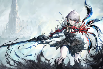 Thêm một tựa game Soulslike chất lượng nữa vừa ra mắt, game thủ cho rằng chỉ ở mức "ổn"