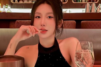 Chân dung nữ streamer bất ngờ xuất hiện trên live của Ngọc Kem tố ViruSs, giao diện "xinh yêu" khó cưỡng!