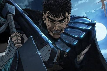 Năm nhân vật chính trong anime có động cơ rất đáng ngờ