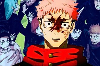 Jujutsu Kaisen phần 3 "bặt vô âm tín" khiến người hâm mộ lo lắng