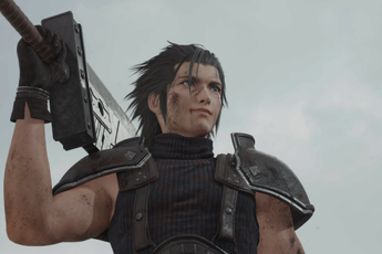 Xuất hiện mô hình nhân vật quá đẹp, game thủ lắc đầu ngán ngẩm, giá bán hơn cả chiếc SH Mode