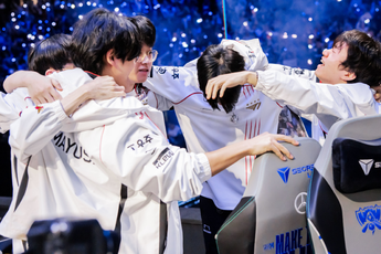 Siêu sao T1 hé lộ mức lương, drama của Zeus được gợi lại