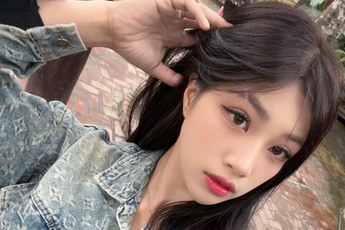 Hot girl đô vật Anh Thơ lên tiếng trước những chỉ trích từ một bộ phận CĐM