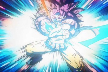 Tập cuối của Dragon Ball Daima mang đến đòn Kamehameha vĩ đại nhất mọi thời đại của Goku