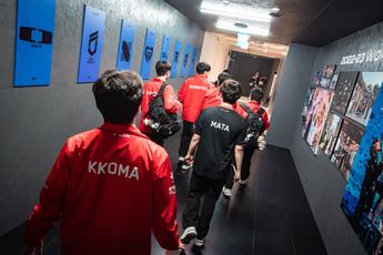 T1 tiếp tục màn "bào tiền" phản cảm, cộng đồng fan chạm giới hạn chịu đựng