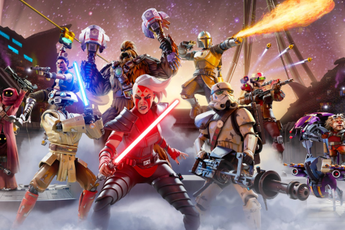 Thêm một tựa game Star Wars nguy kịch, chính thức "tắt nguồn" trên Steam