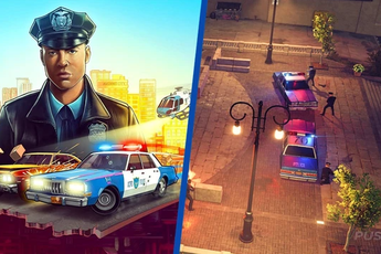 Tranh thủ GTA 6 chưa ra mắt, game bom tấn "cùng chủ đề" đã có lịch lên Steam, hứa hẹn chất lượng cực cao