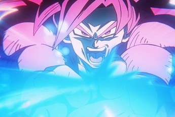 6 lần Goku nên sử dụng Super Saiyan 4 trong Dragon Ball nhưng lại không làm