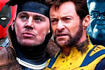 Marvel Studios bắt đầu làm phim về X-Men